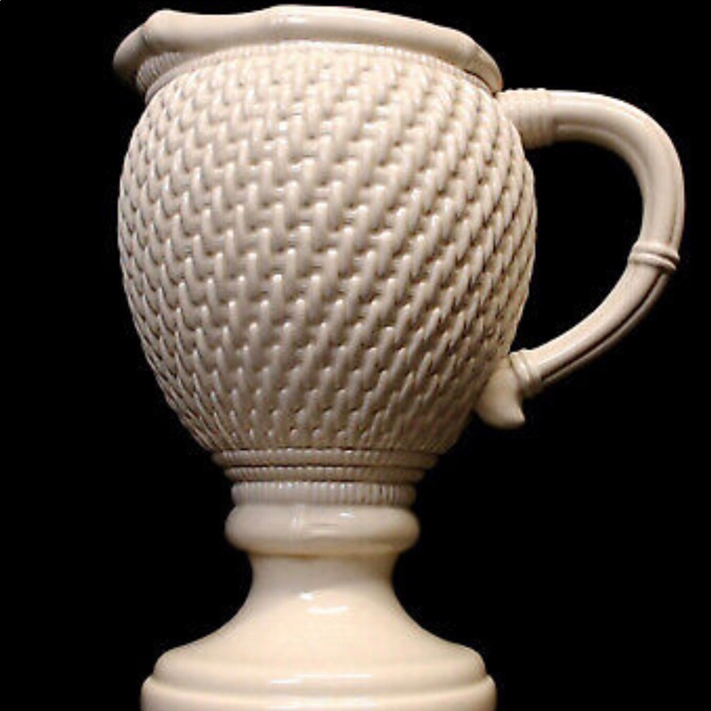 Dining Pitcher - Picture 2 of 5